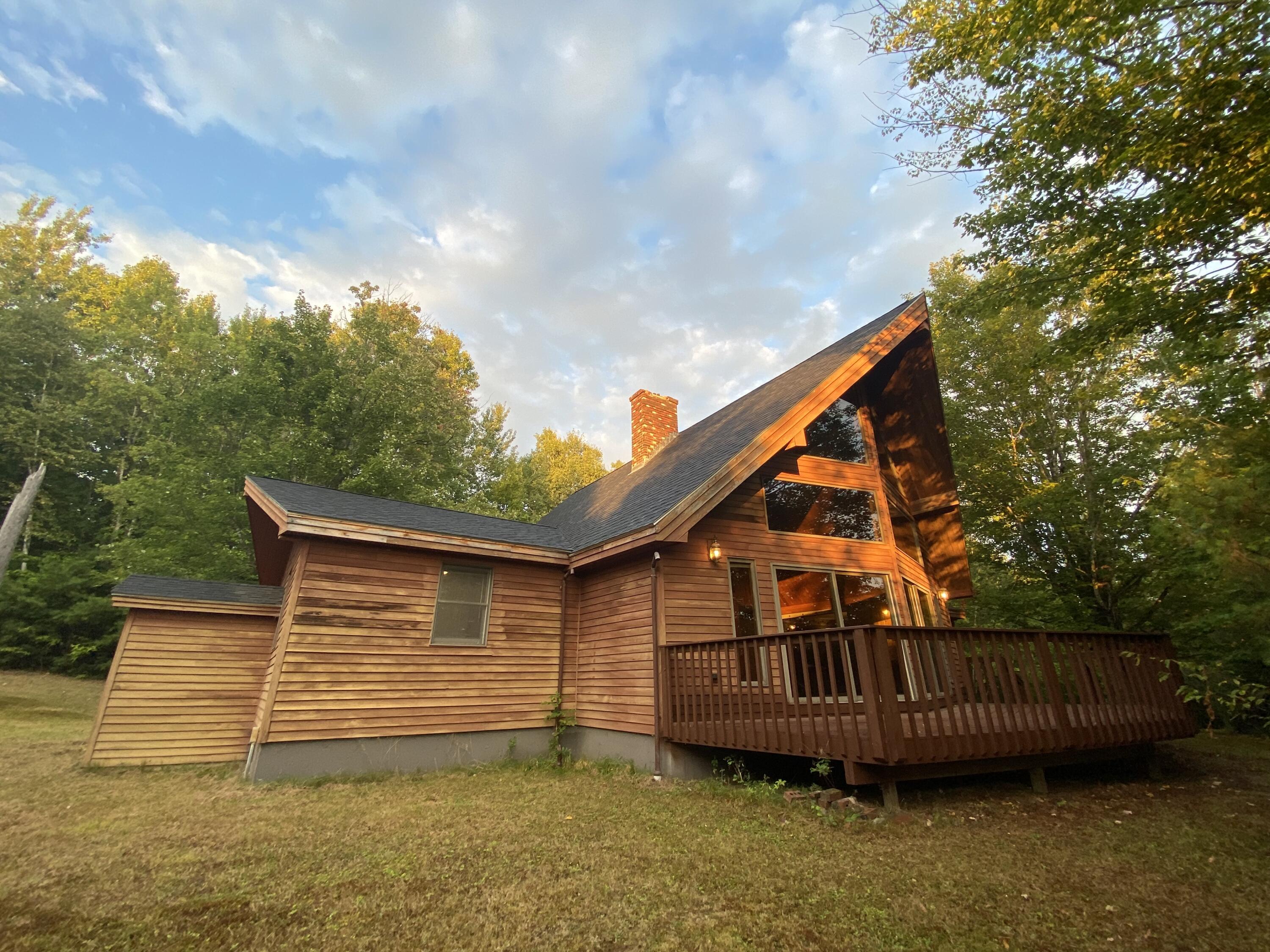 51 Daggett Hill Road Athens ME 04912