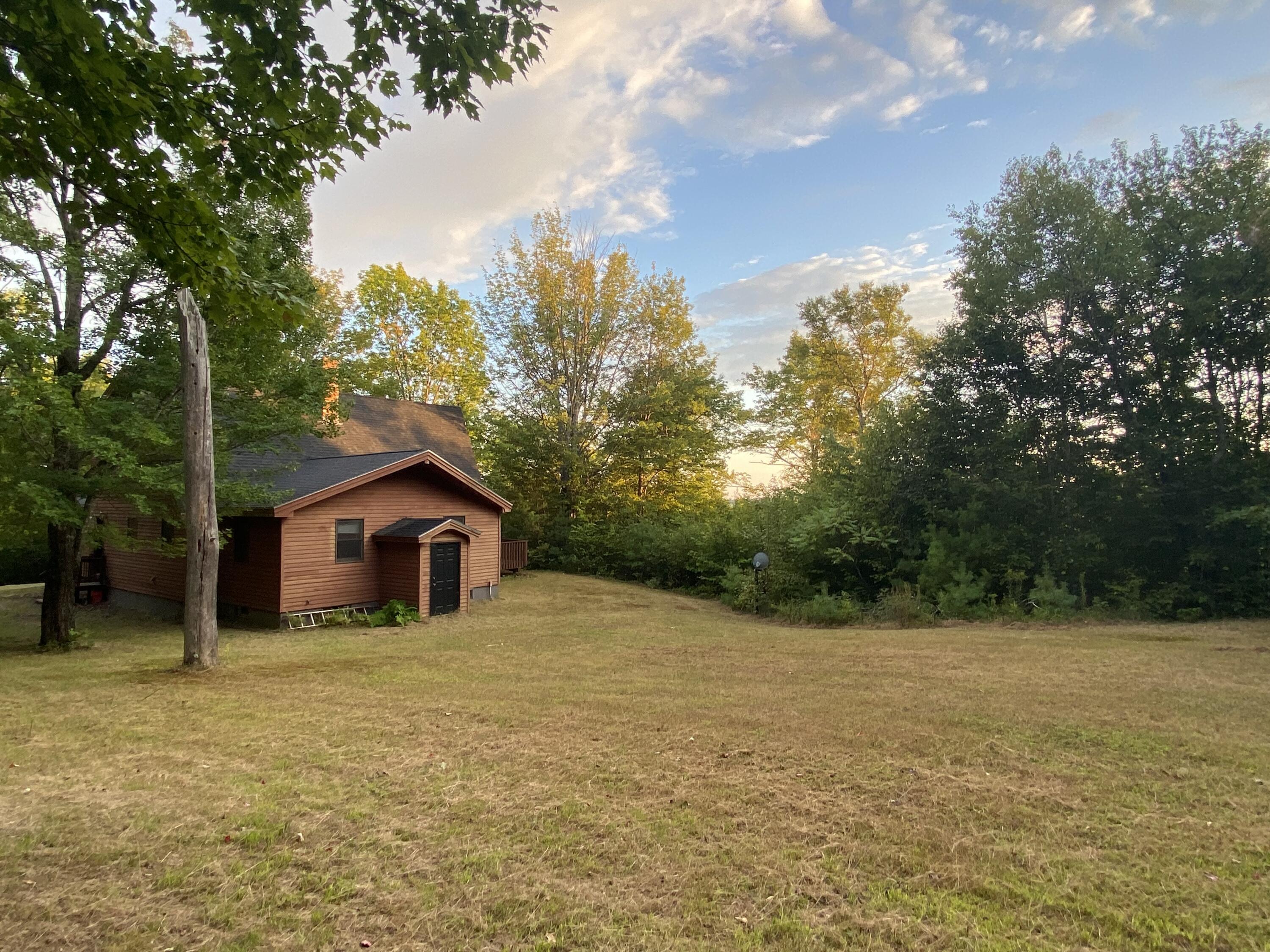 51 Daggett Hill Road Athens ME 04912