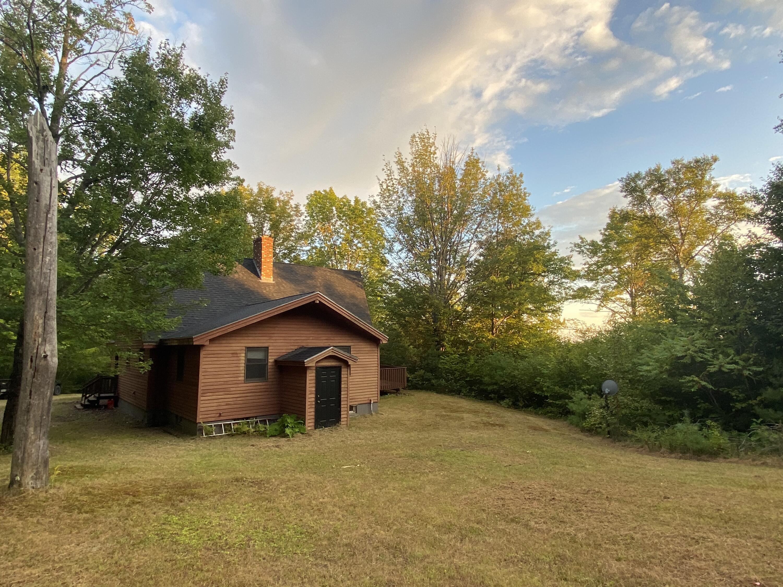 51 Daggett Hill Road Athens ME 04912