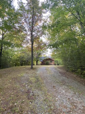 51 Daggett Hill Road Athens ME 04912