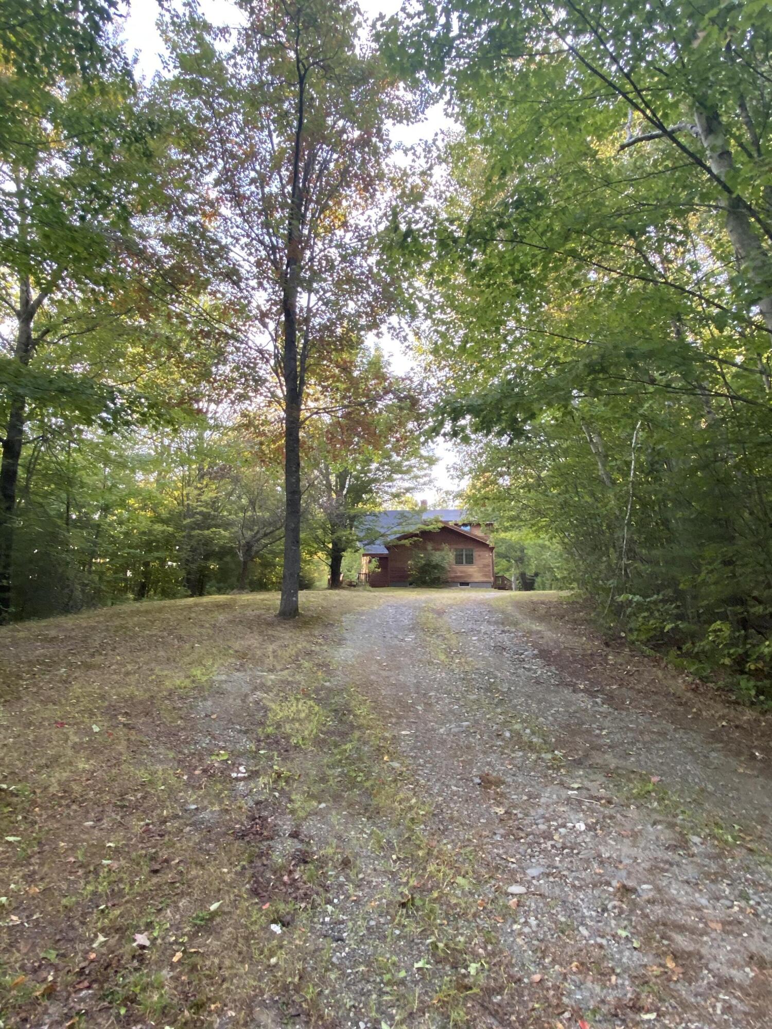 51 Daggett Hill Road Athens ME 04912