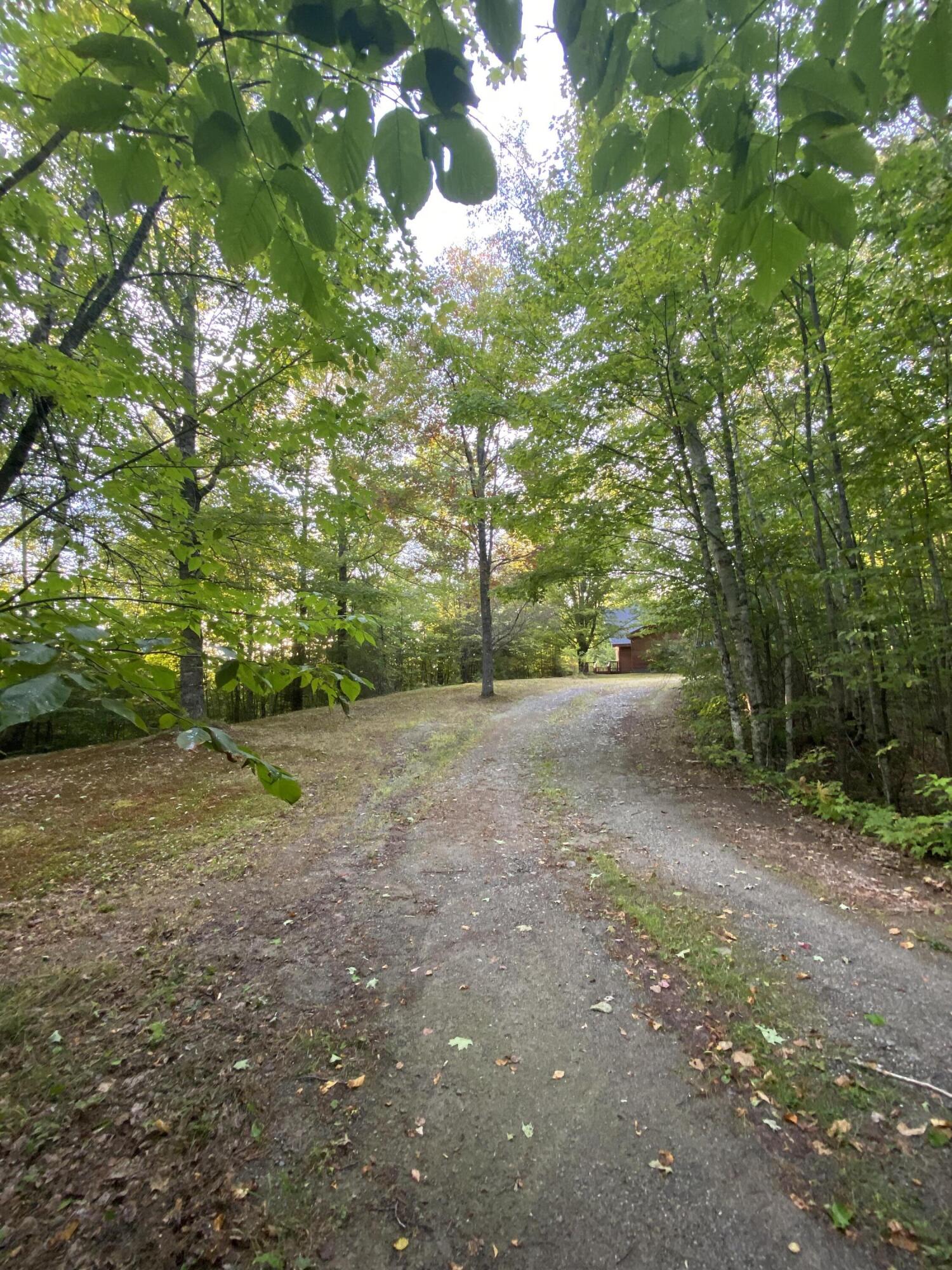 51 Daggett Hill Road Athens ME 04912