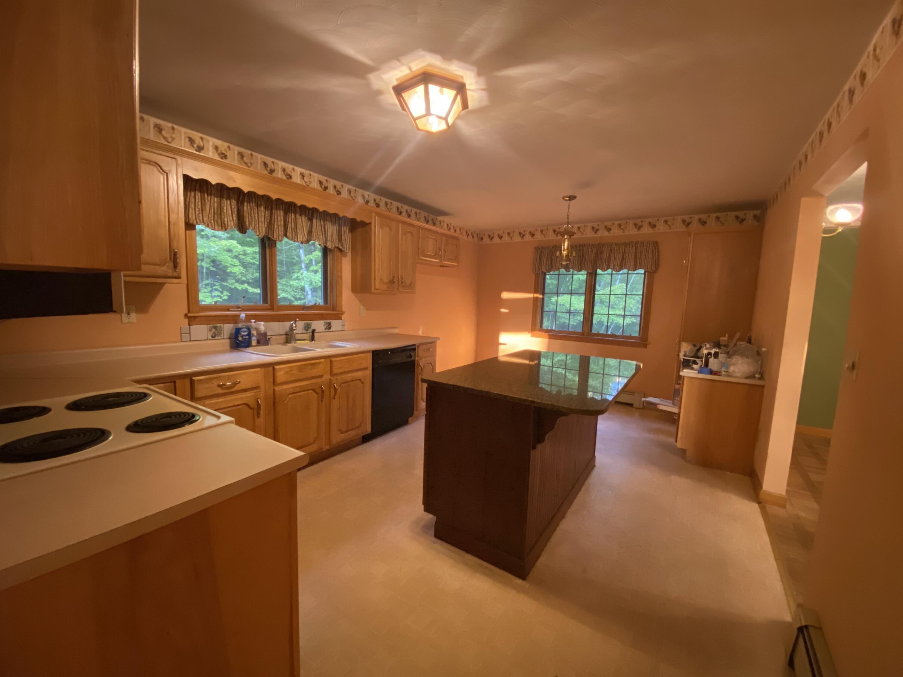 51 Daggett Hill Road Athens ME 04912