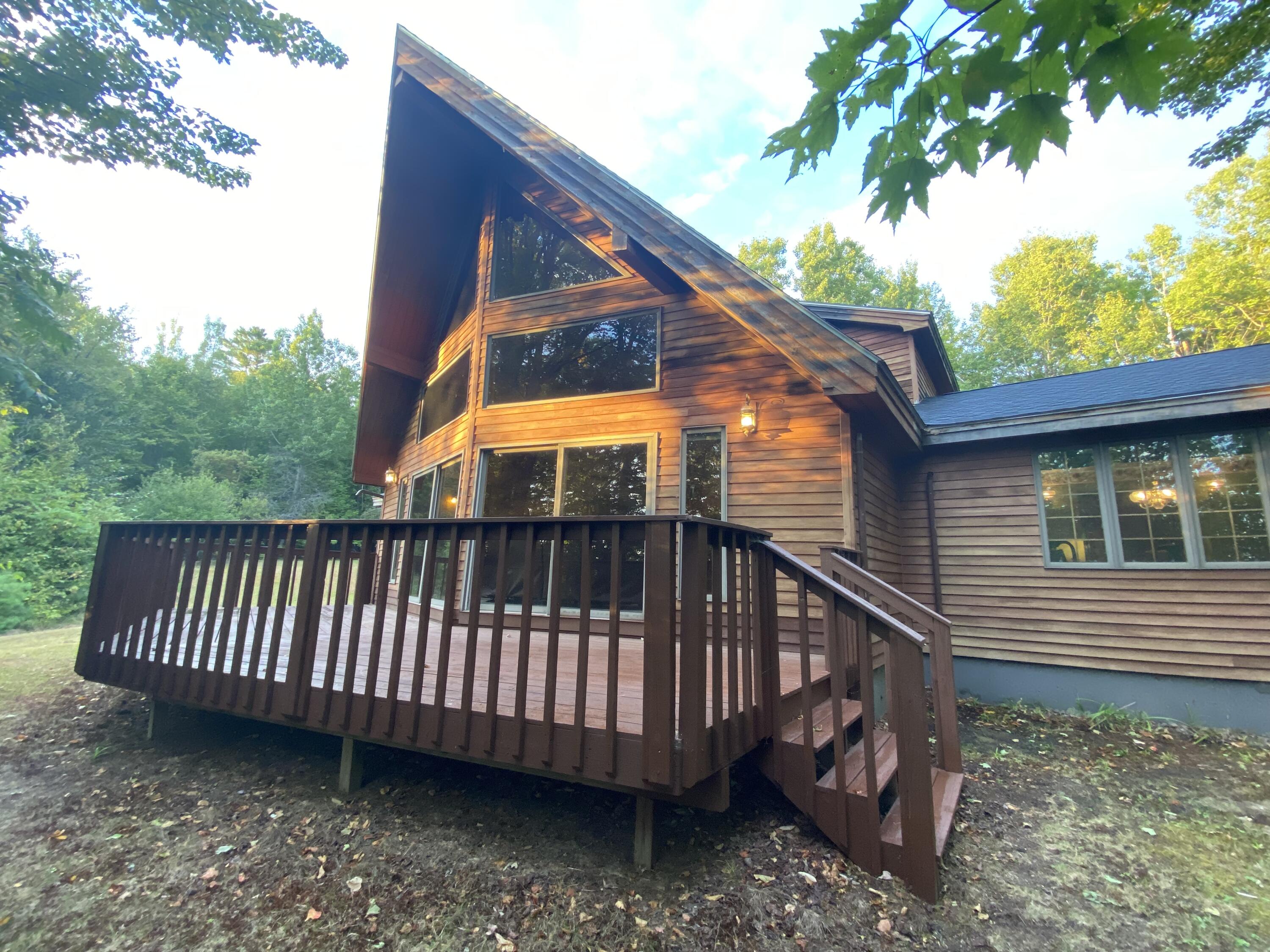 51 Daggett Hill Road Athens ME 04912