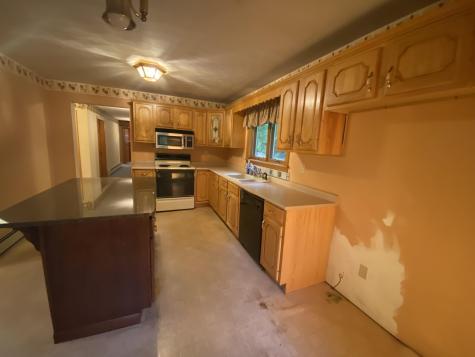 51 Daggett Hill Road Athens ME 04912