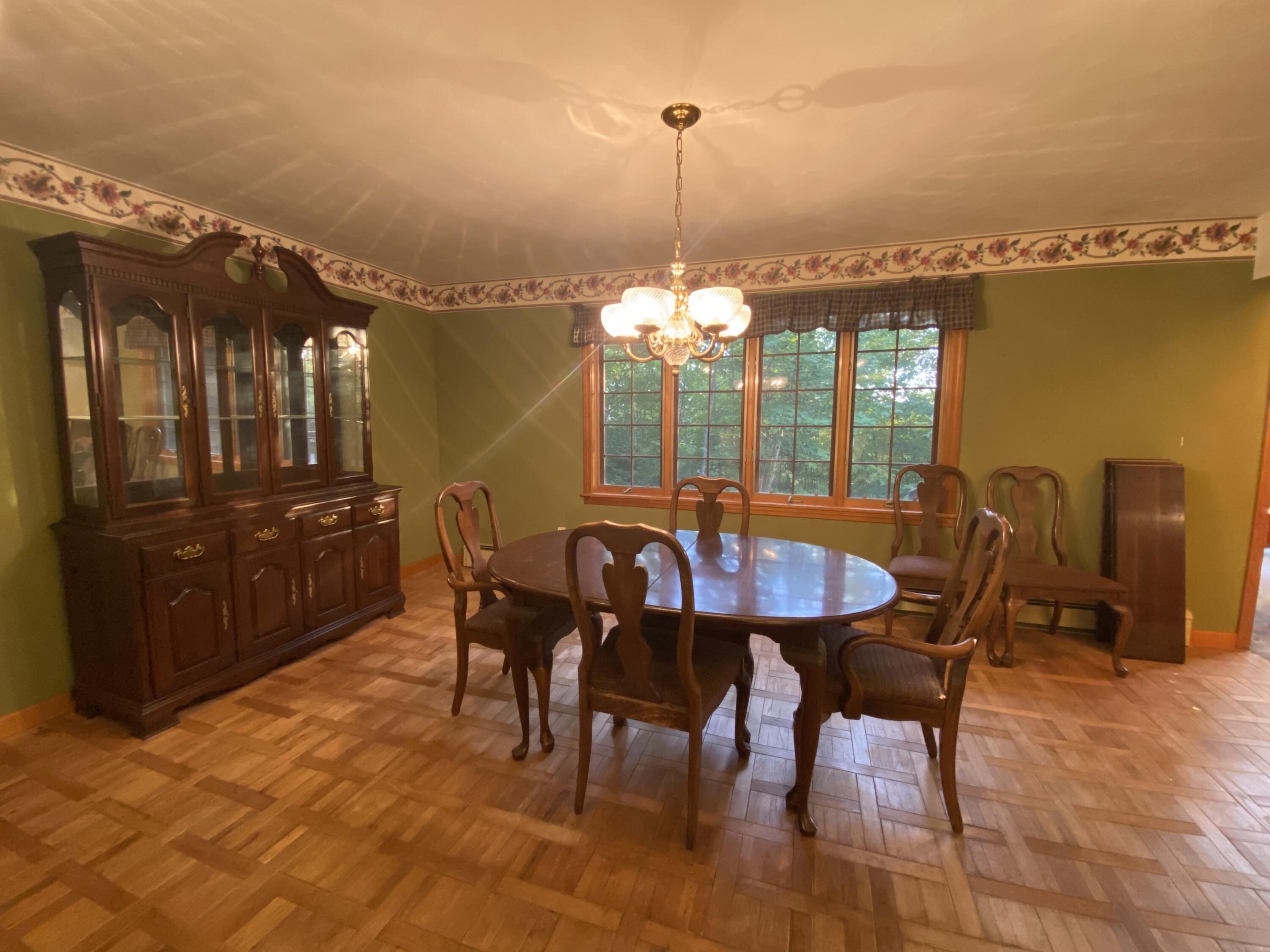 51 Daggett Hill Road Athens ME 04912