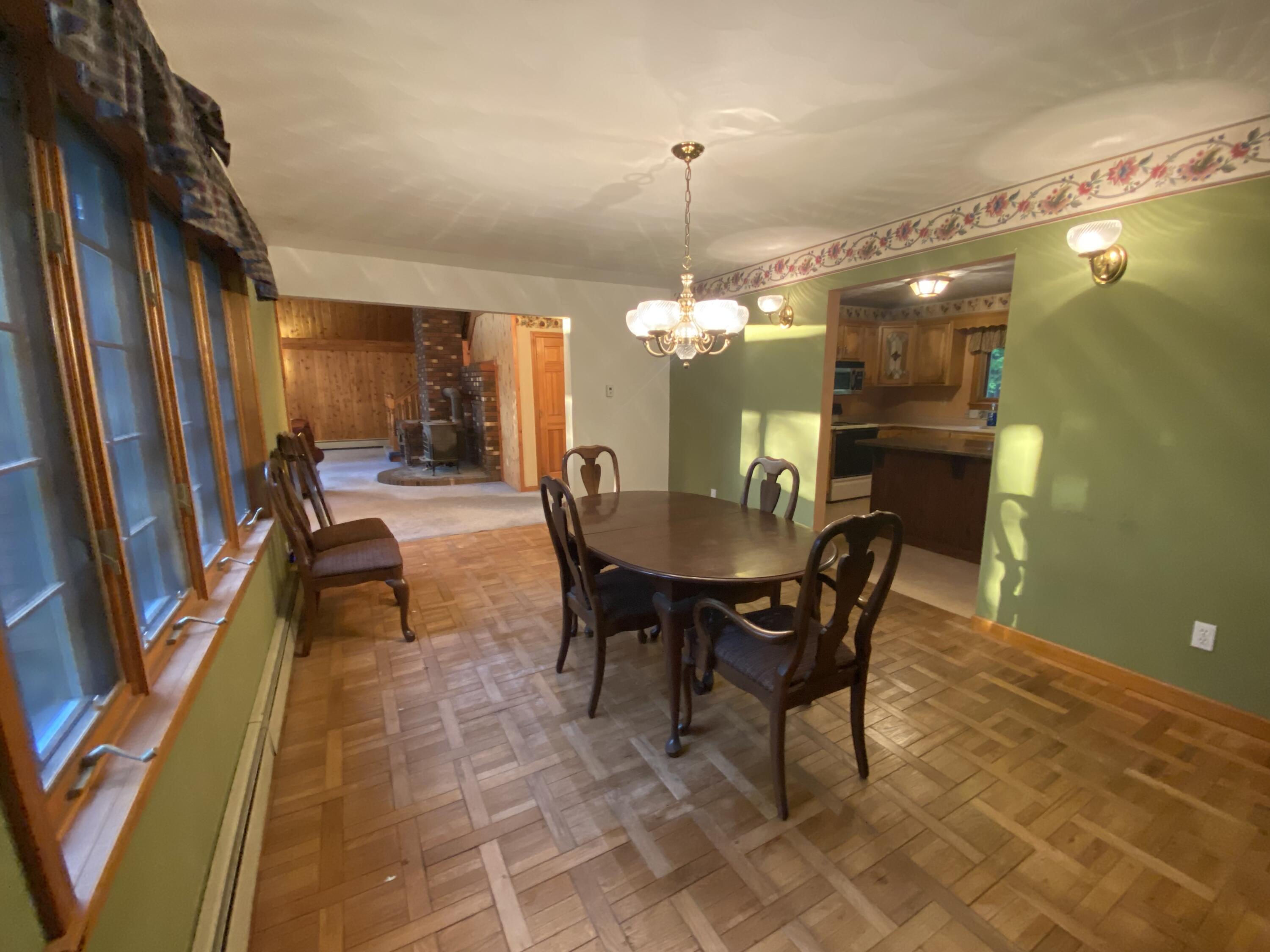 51 Daggett Hill Road Athens ME 04912