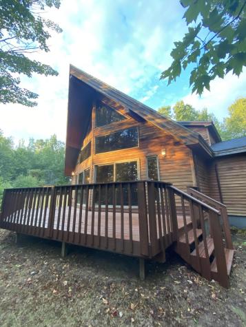 51 Daggett Hill Road Athens ME 04912