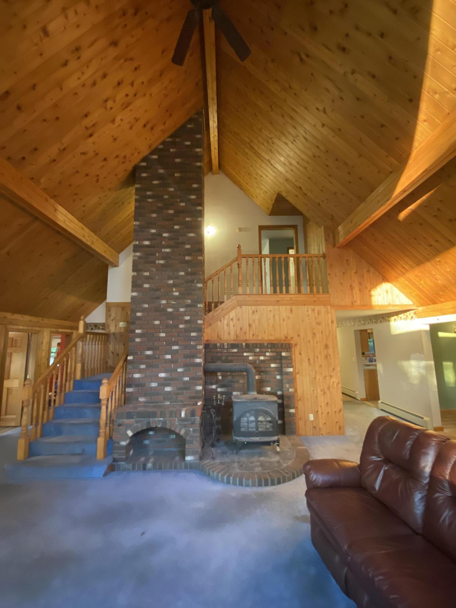 51 Daggett Hill Road Athens ME 04912