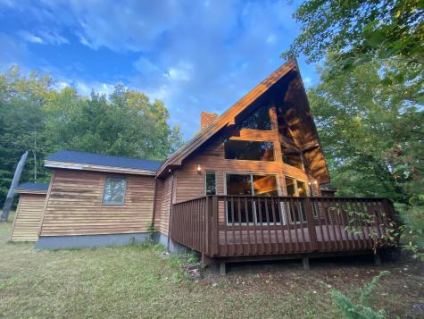 51 Daggett Hill Road Athens ME 04912