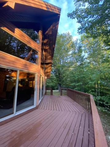 51 Daggett Hill Road Athens ME 04912