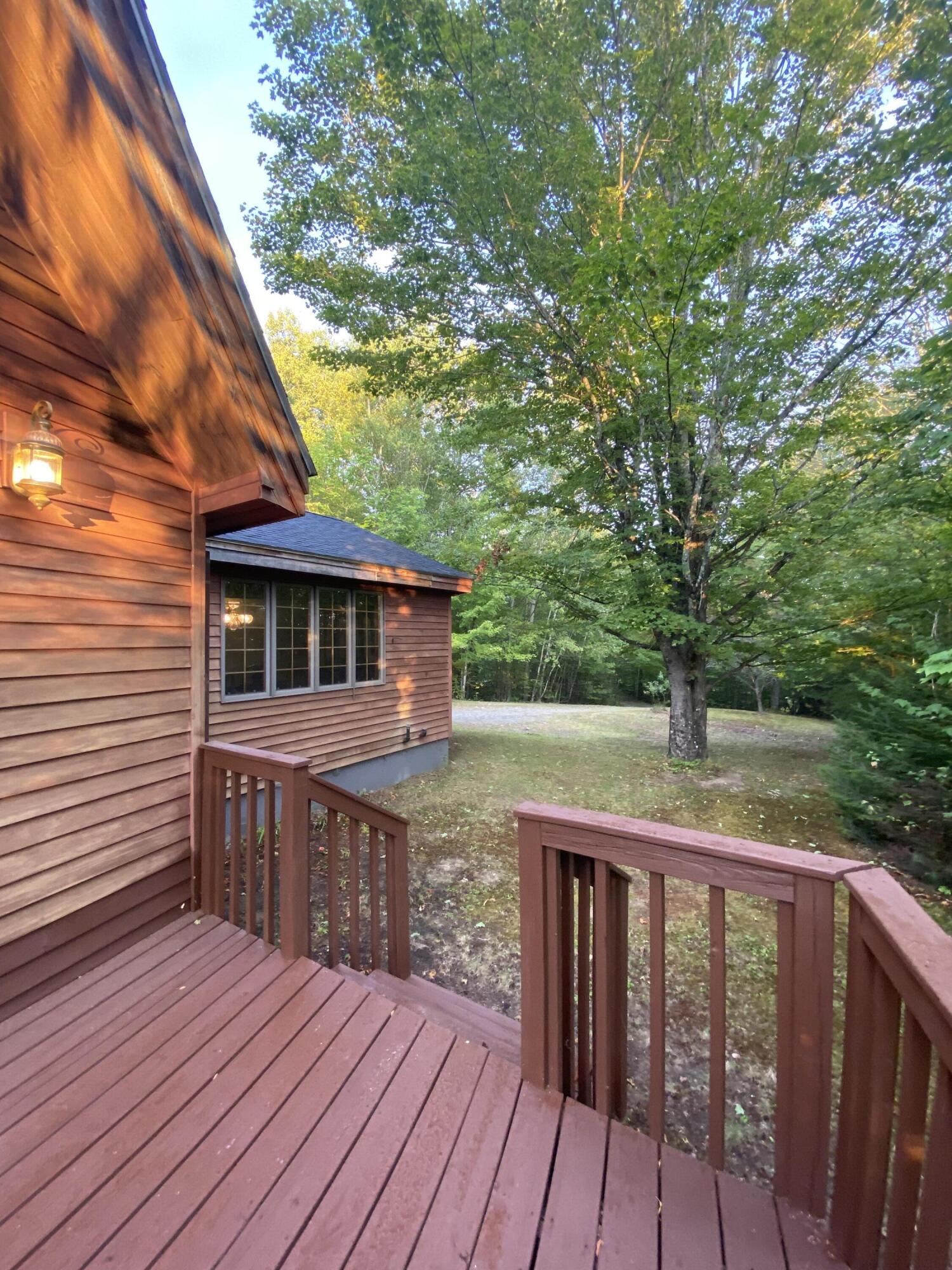 51 Daggett Hill Road Athens ME 04912