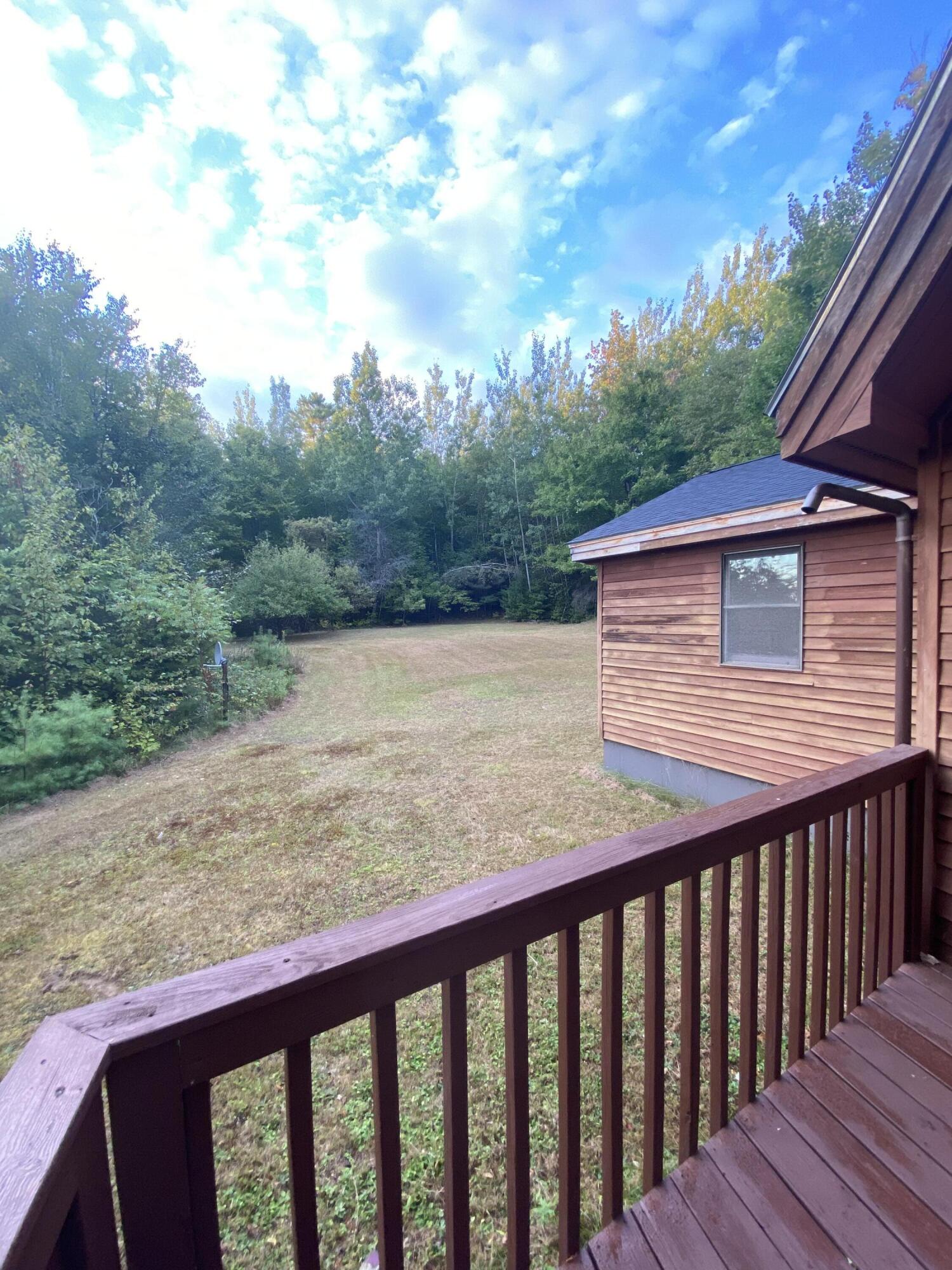 51 Daggett Hill Road Athens ME 04912