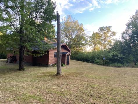 51 Daggett Hill Road Athens ME 04912