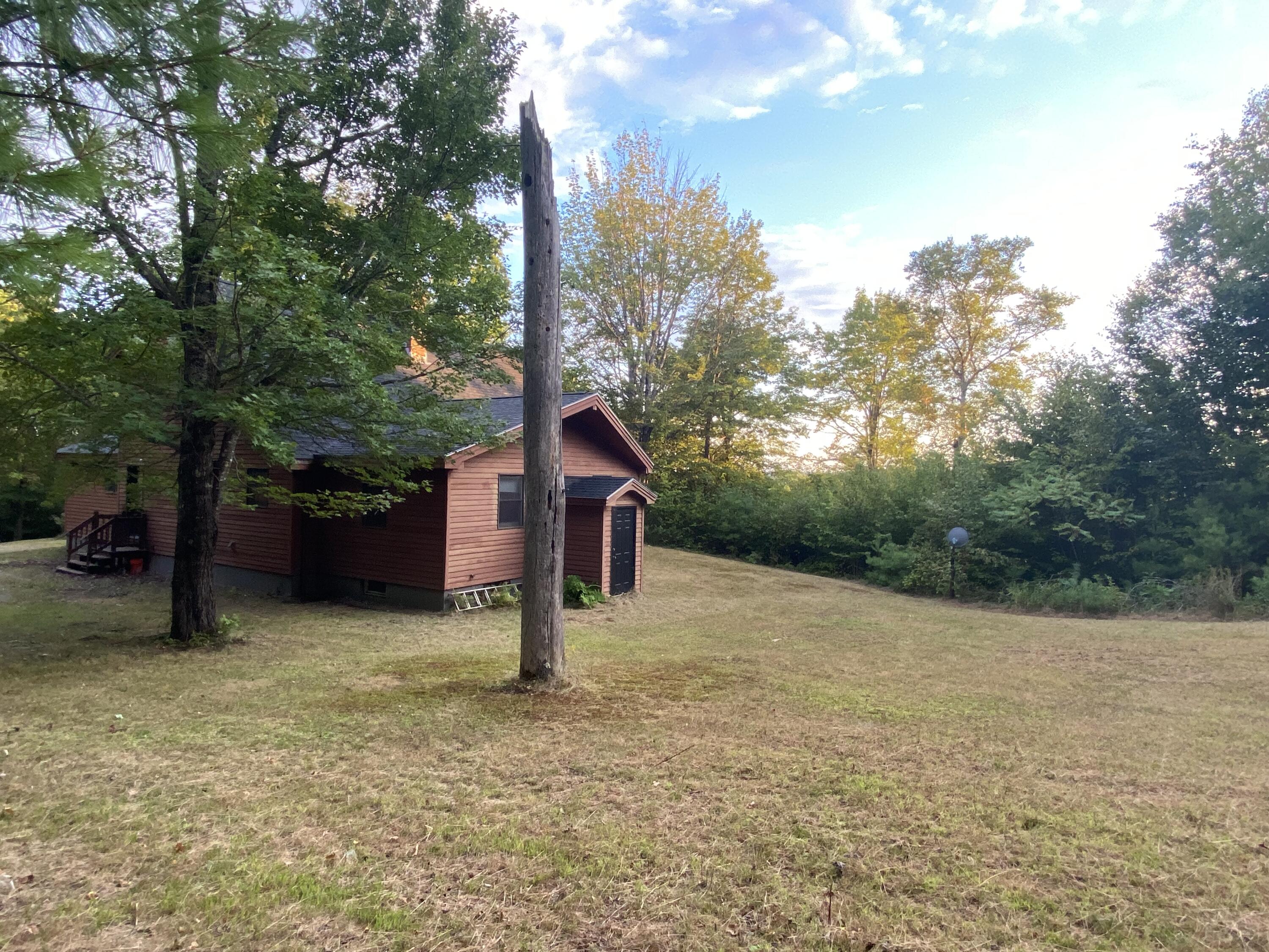 51 Daggett Hill Road Athens ME 04912