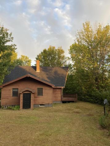 51 Daggett Hill Road Athens ME 04912