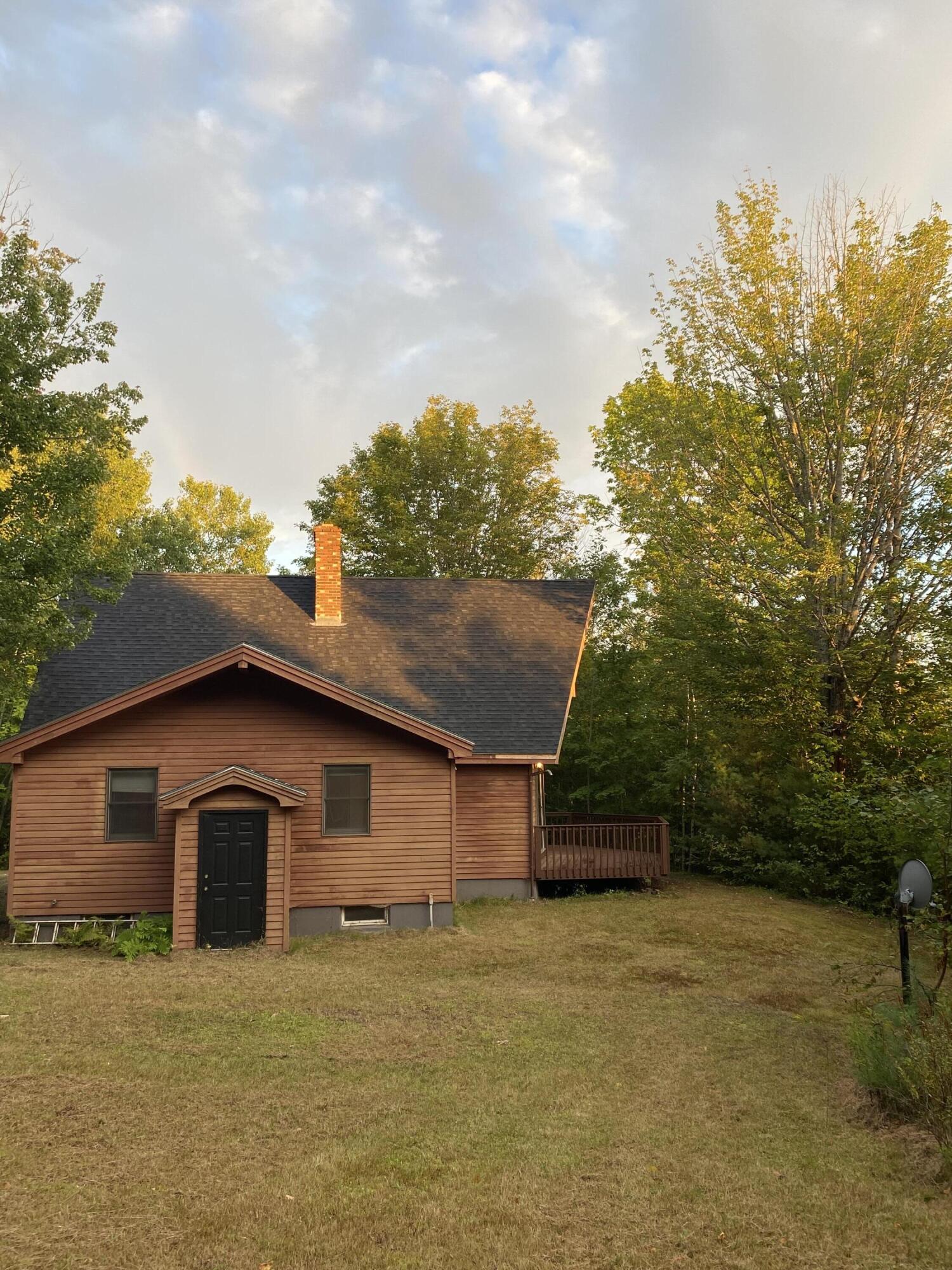 51 Daggett Hill Road Athens ME 04912