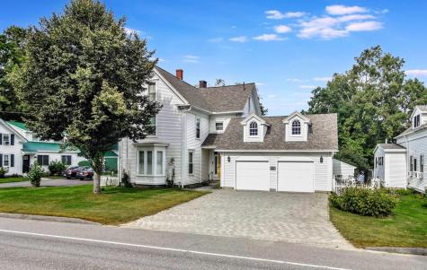 553 Main Street Wayne ME 04284