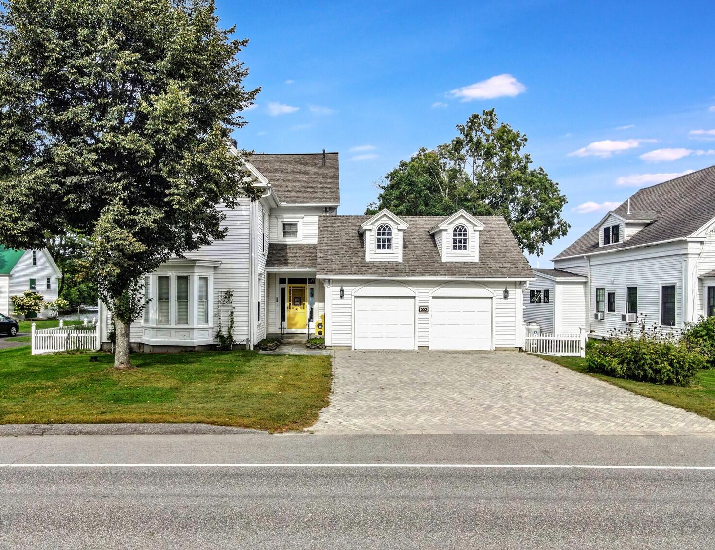 553 Main Street Wayne ME 04284