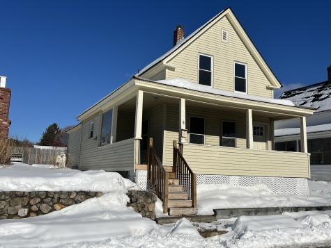 2 Moulton Court Sanford ME 04073