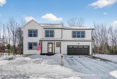 6 Amari Court Saco ME 04072