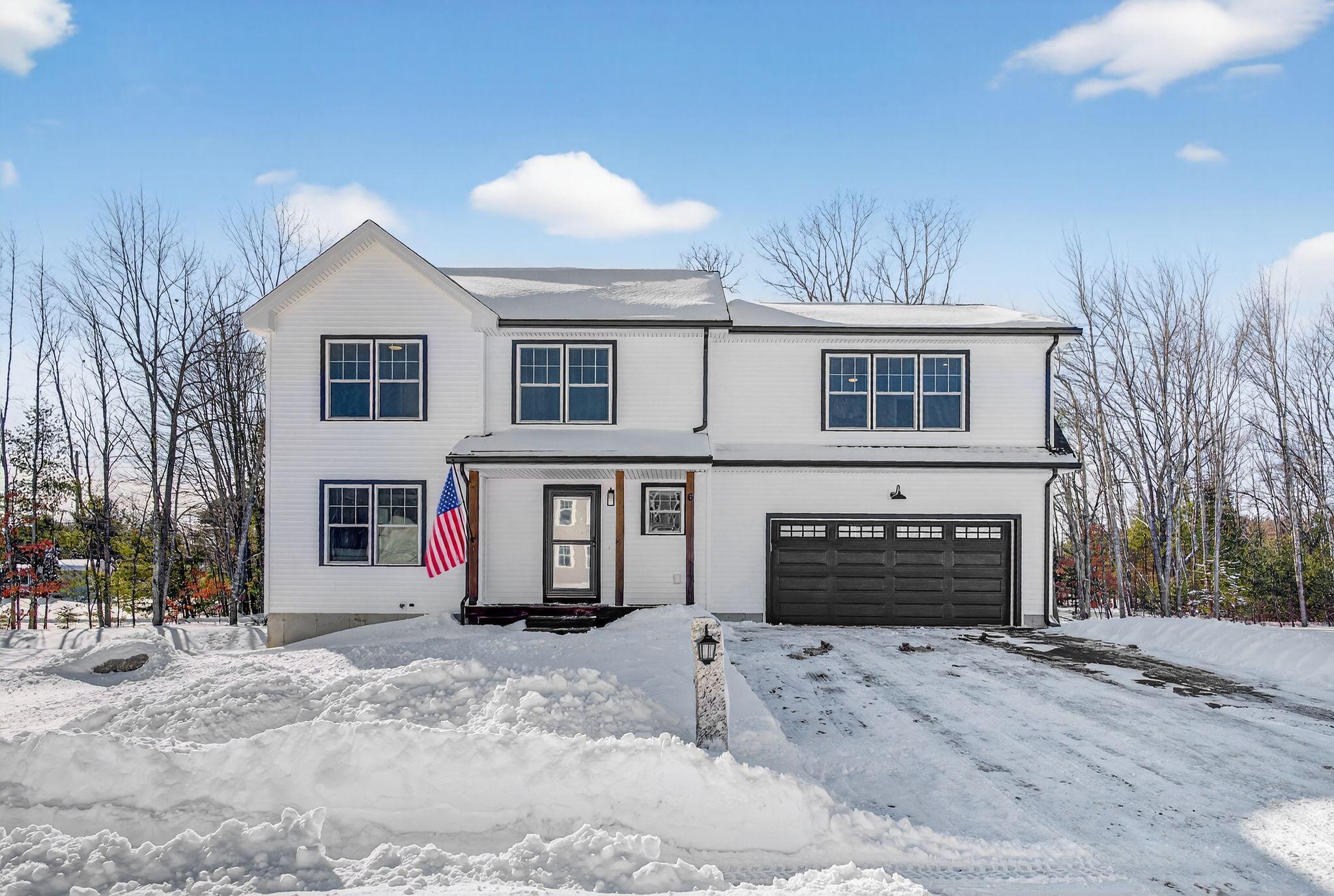 6 Amari Court Saco ME 04072