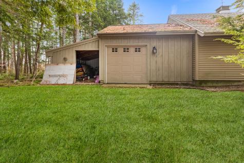 28 Hillview Avenue Limerick ME 04048