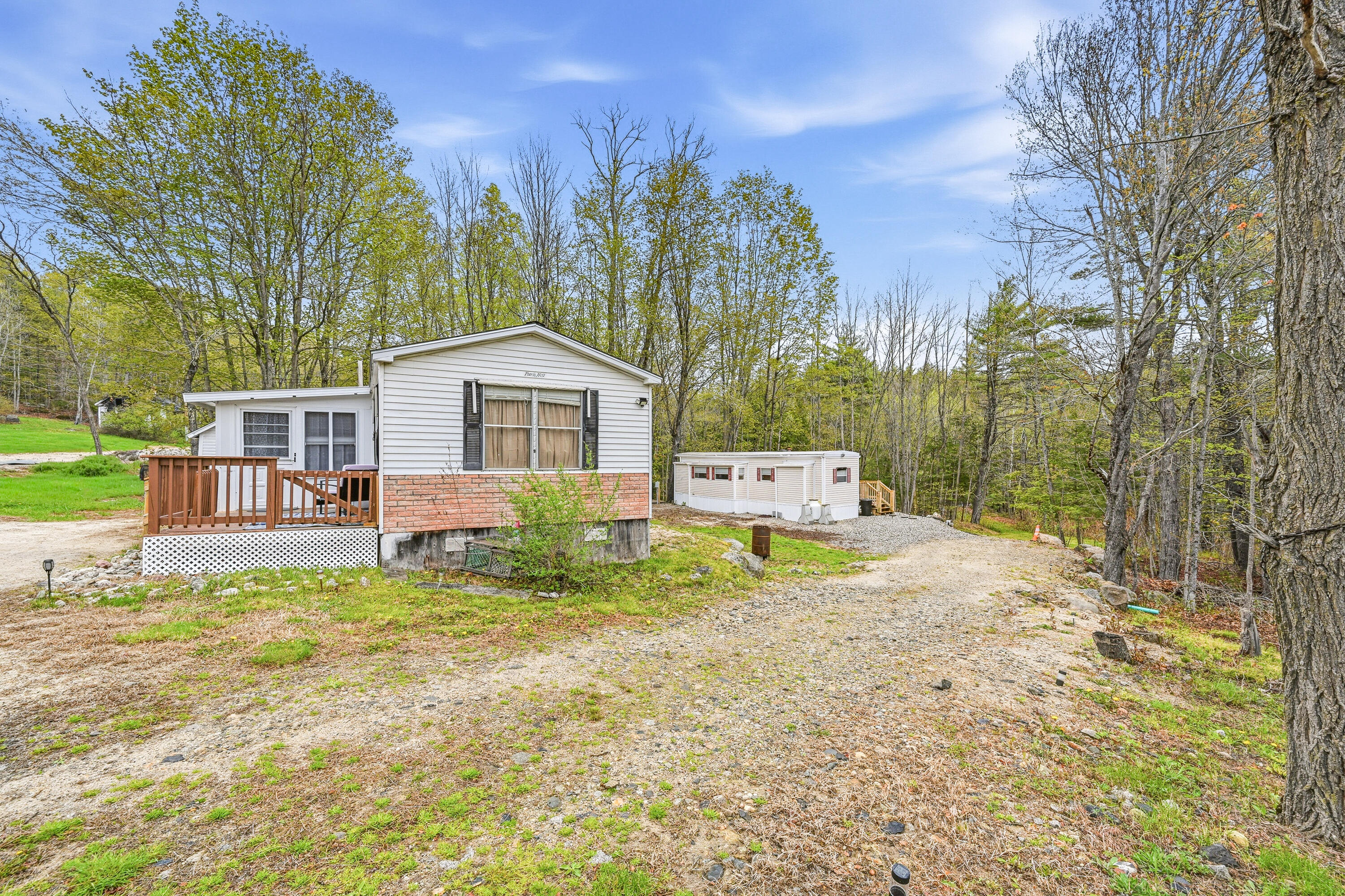45 Kimball Corner Road Sebago ME 04029