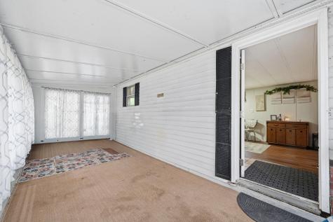 45 Kimball Corner Road Sebago ME 04029