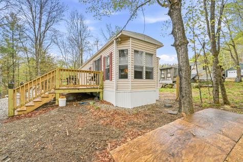 45 Kimball Corner Road Sebago ME 04029