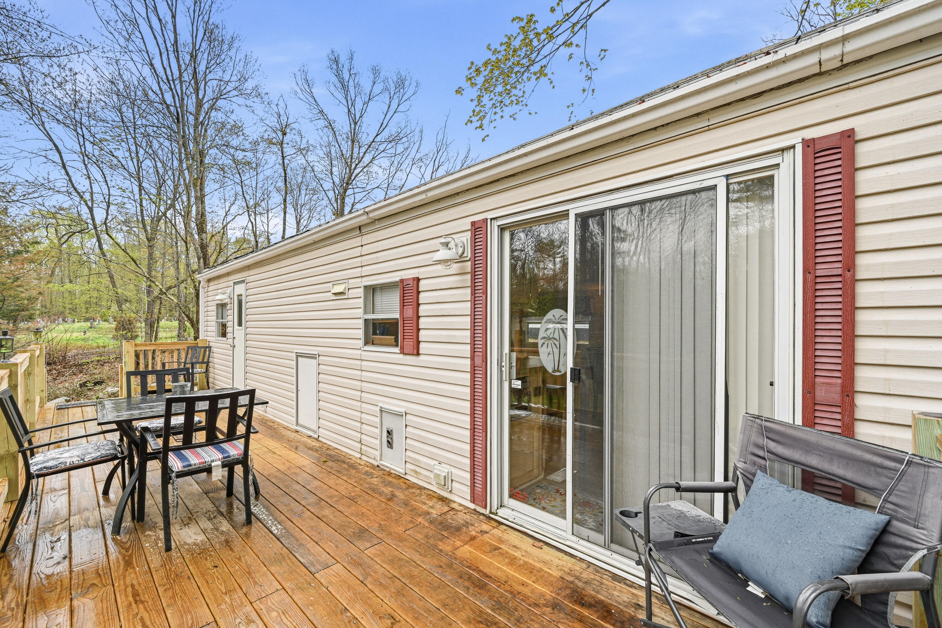45 Kimball Corner Road Sebago ME 04029
