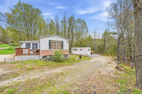 45 Kimball Corner Road Sebago ME 04029