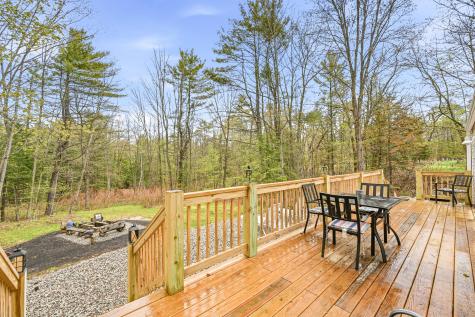45 Kimball Corner Road Sebago ME 04029