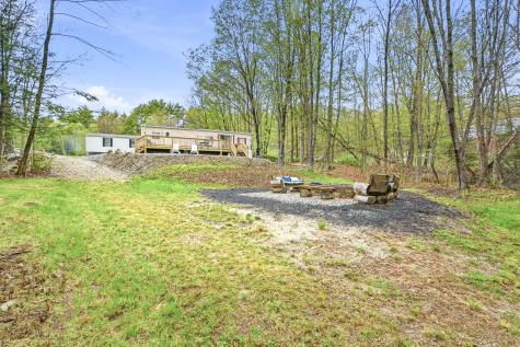 45 Kimball Corner Road Sebago ME 04029