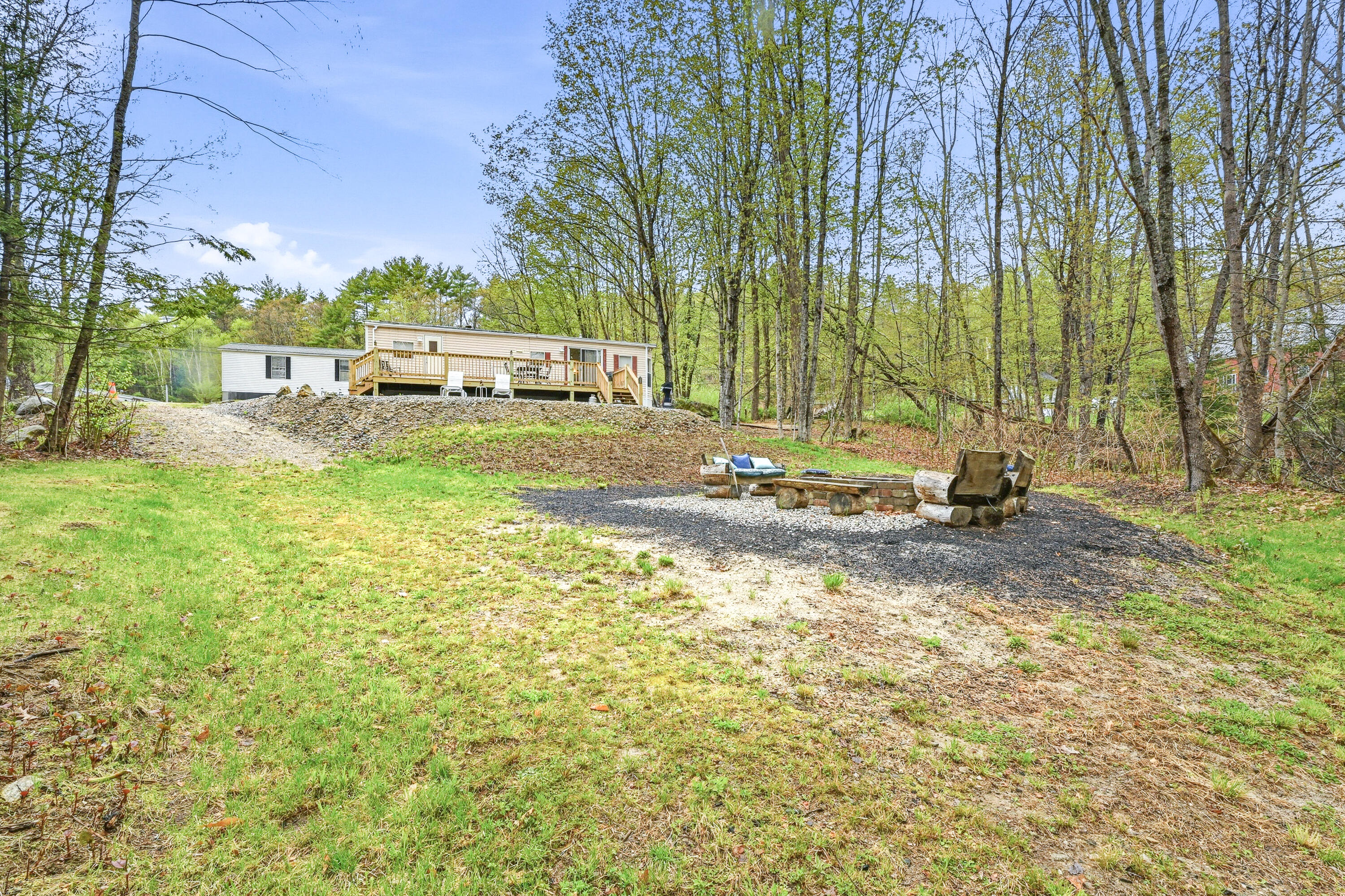 45 Kimball Corner Road Sebago ME 04029