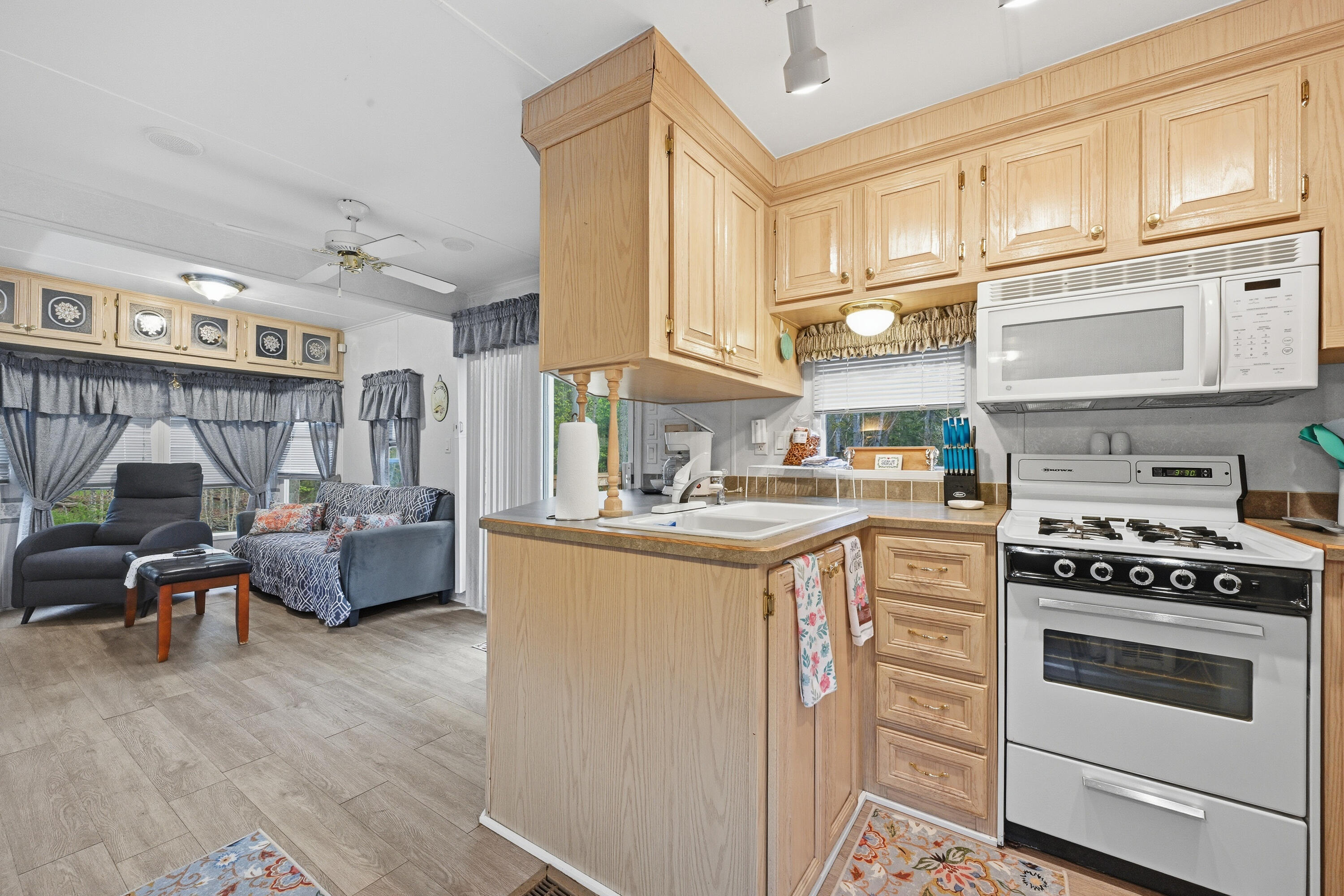 45 Kimball Corner Road Sebago ME 04029