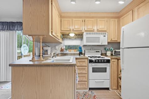 45 Kimball Corner Road Sebago ME 04029
