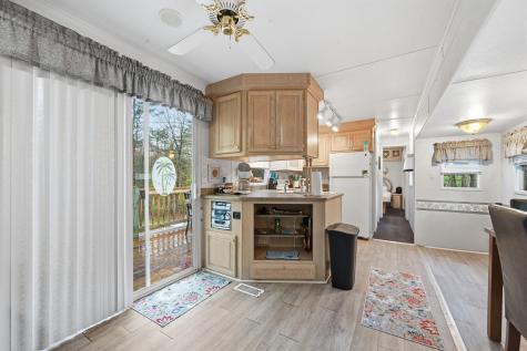 45 Kimball Corner Road Sebago ME 04029