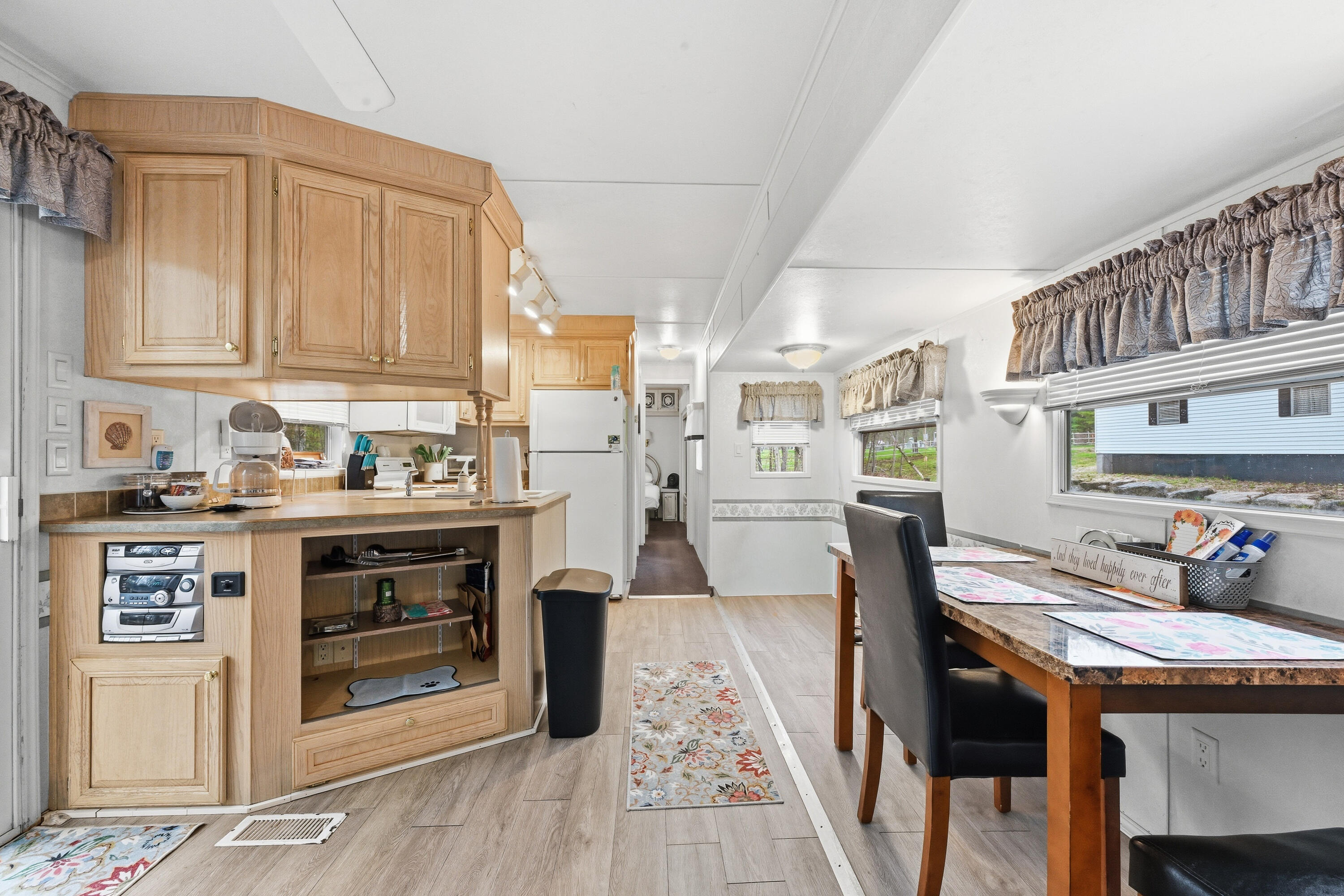 45 Kimball Corner Road Sebago ME 04029