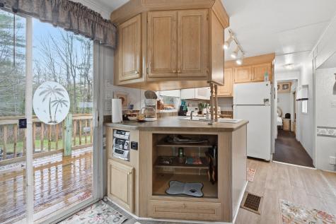 45 Kimball Corner Road Sebago ME 04029