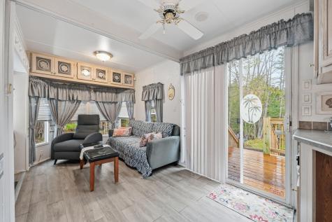 45 Kimball Corner Road Sebago ME 04029