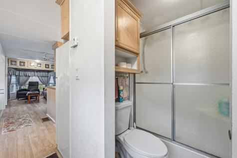 45 Kimball Corner Road Sebago ME 04029