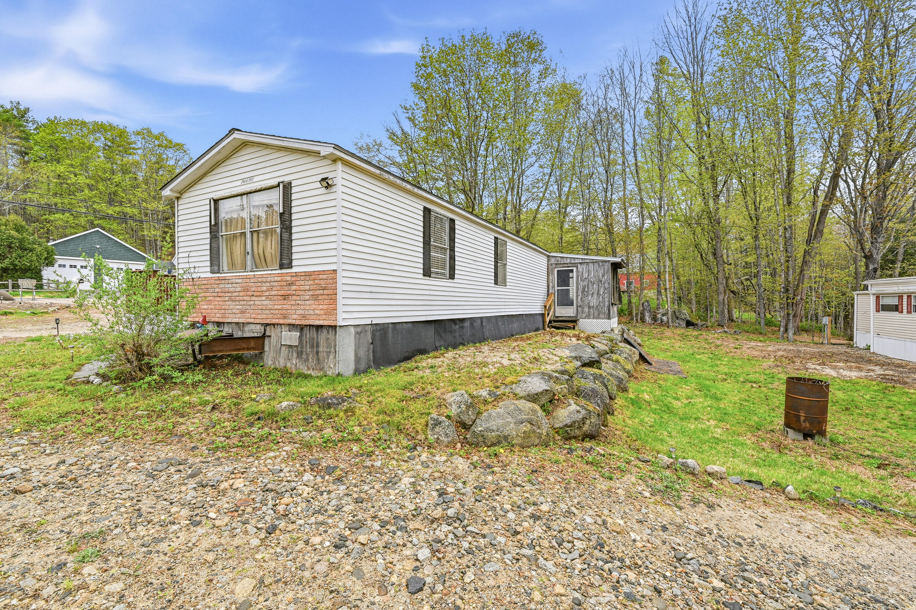 45 Kimball Corner Road Sebago ME 04029