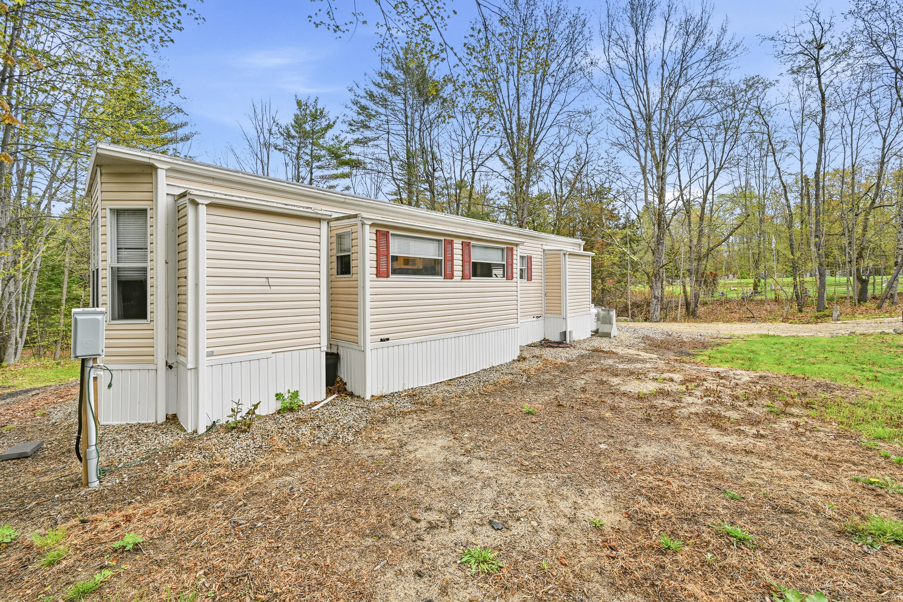 45 Kimball Corner Road Sebago ME 04029