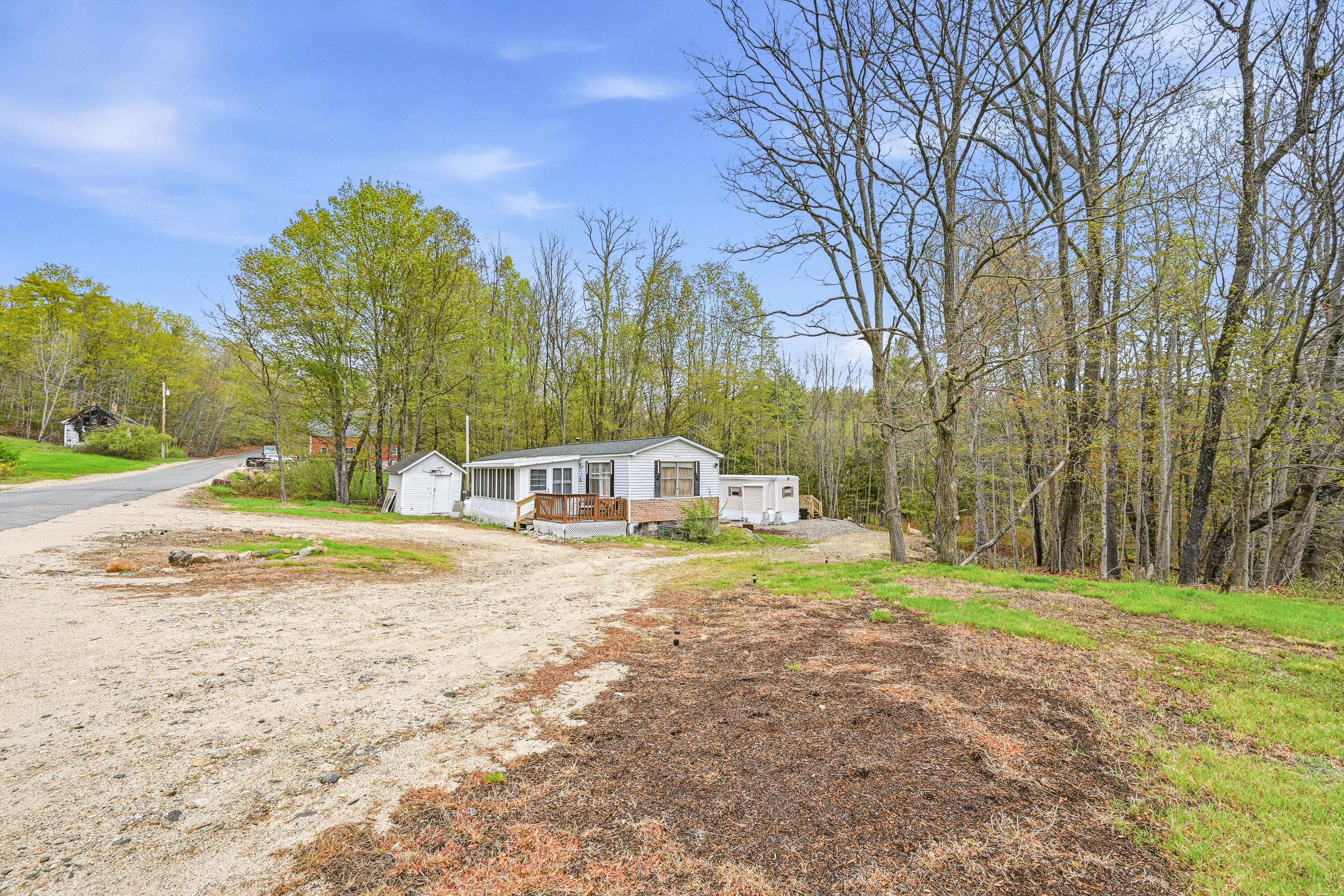 45 Kimball Corner Road Sebago ME 04029
