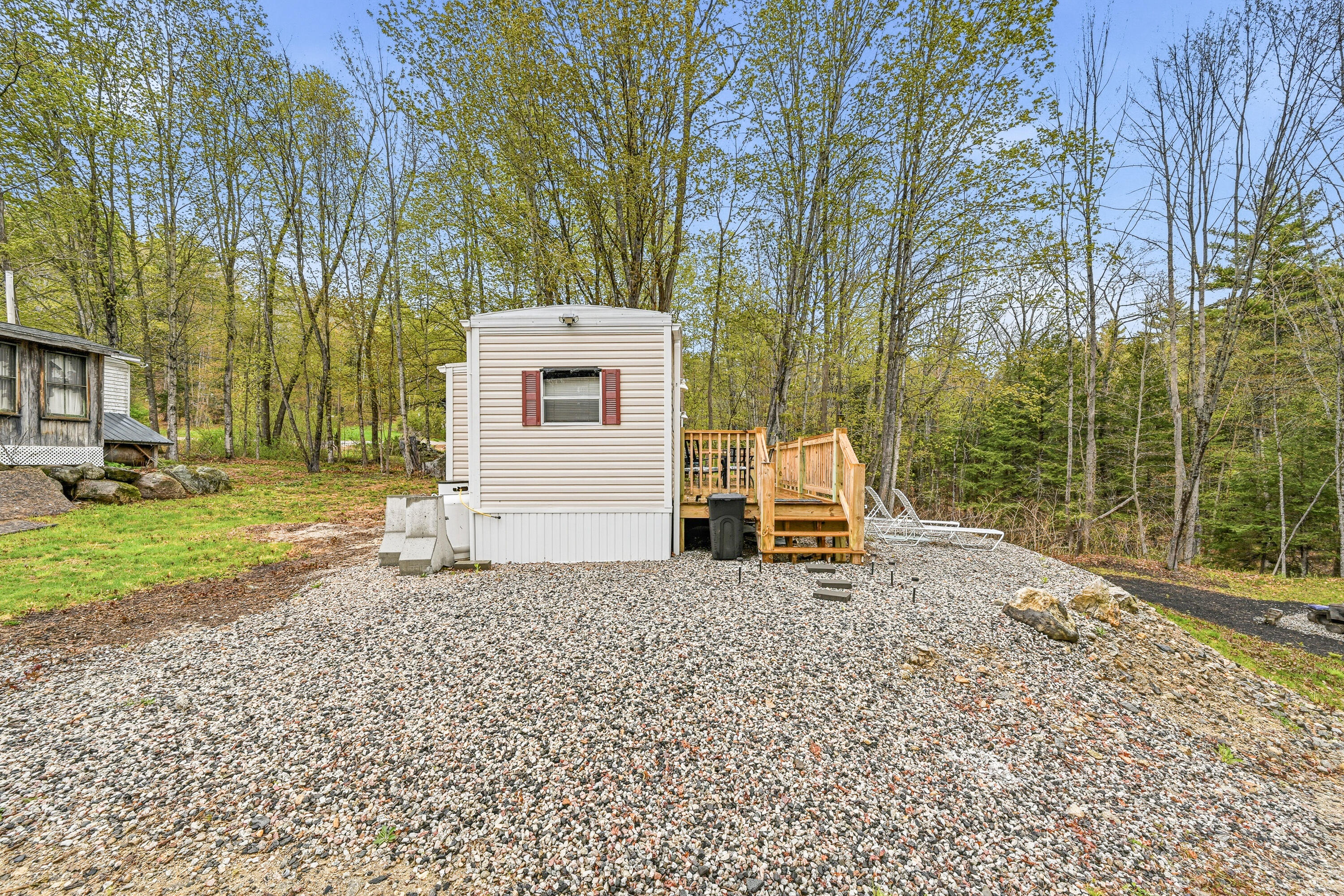 45 Kimball Corner Road Sebago ME 04029