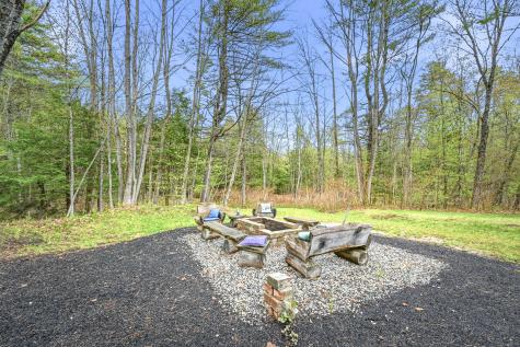 45 Kimball Corner Road Sebago ME 04029