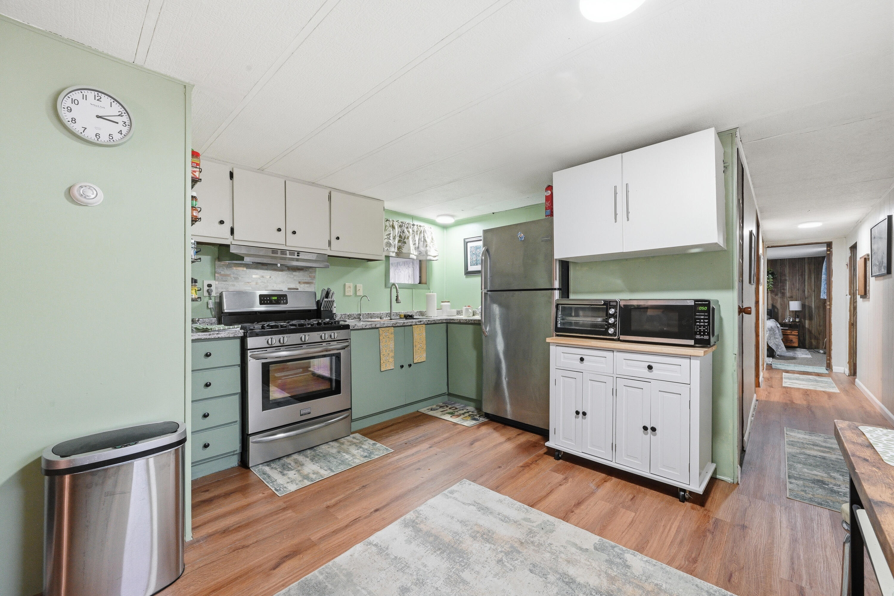 45 Kimball Corner Road Sebago ME 04029