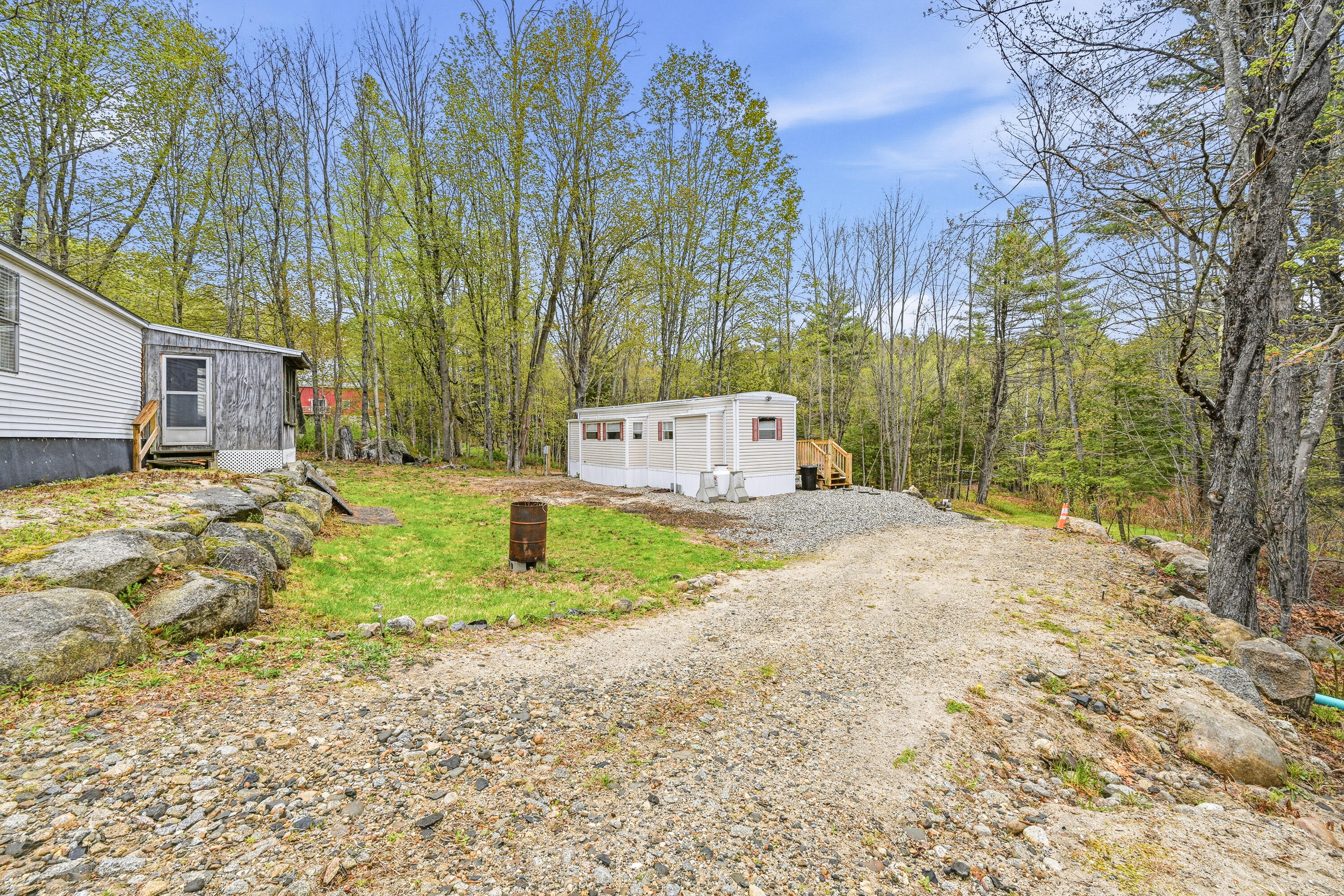 45 Kimball Corner Road Sebago ME 04029