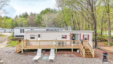 45 Kimball Corner Road Sebago ME 04029